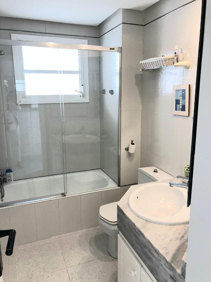 Beach Apartment Minerva ポルト・ダルクディア エクステリア 写真