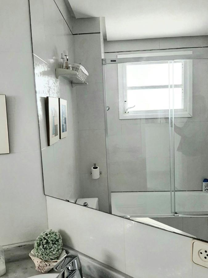 Beach Apartment Minerva ポルト・ダルクディア エクステリア 写真