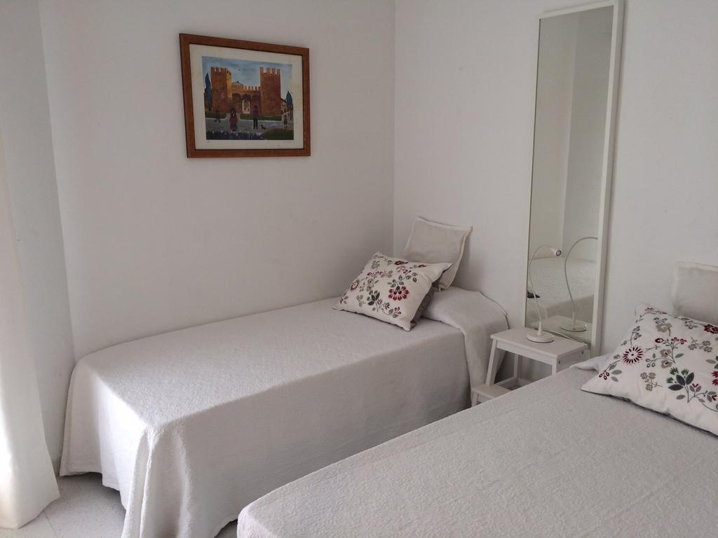 Beach Apartment Minerva ポルト・ダルクディア 部屋 写真