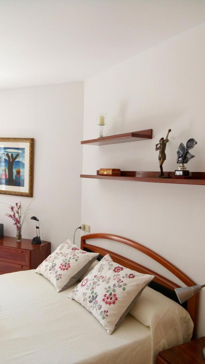 Beach Apartment Minerva ポルト・ダルクディア エクステリア 写真